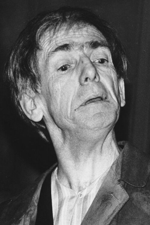 Photo of Birdy Sweeney, Acting