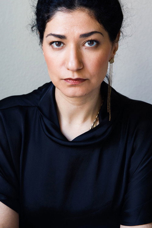 Bahareh Razekh profile