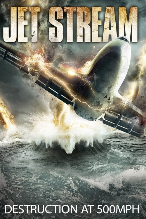 Movie poster for Jet Stream (2013)