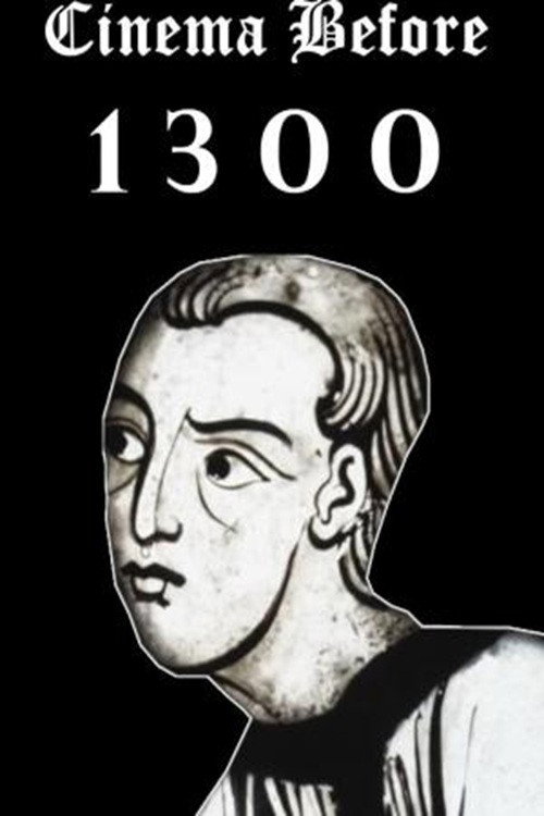 Movie poster for Cinema Before 1300 (2023)