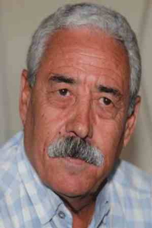 Photo of Allaoua Zermani, Acting