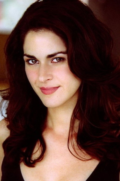 Photo of Georgia Hatzis, Acting