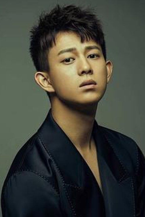 Dong Shaohui profile