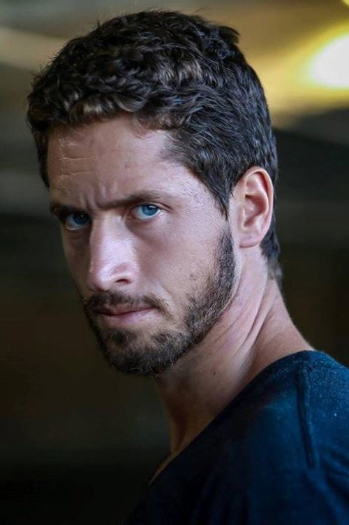 Photo of Emilien De Falco, Acting