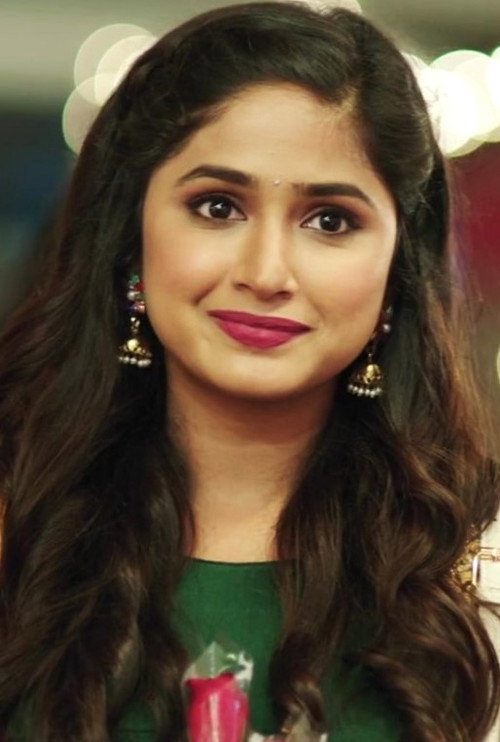 Photo of Pranali Ghoghare, Acting