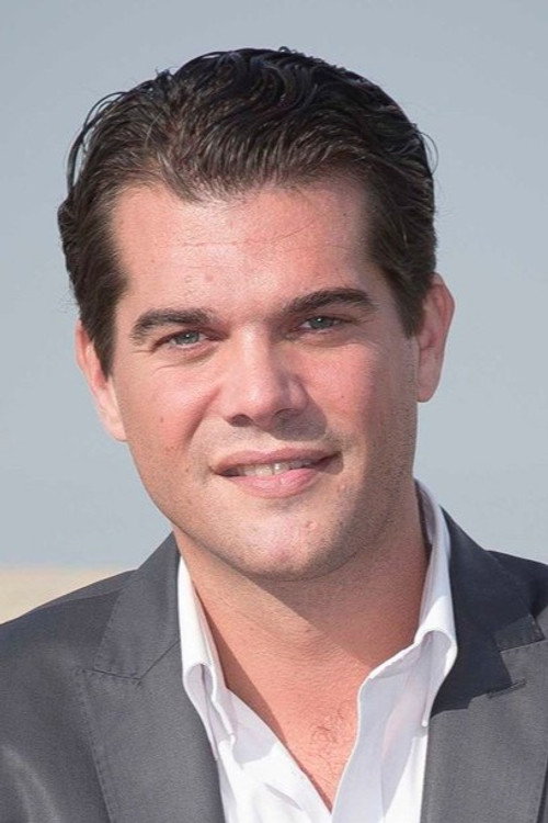 Laurens Nuyens profile