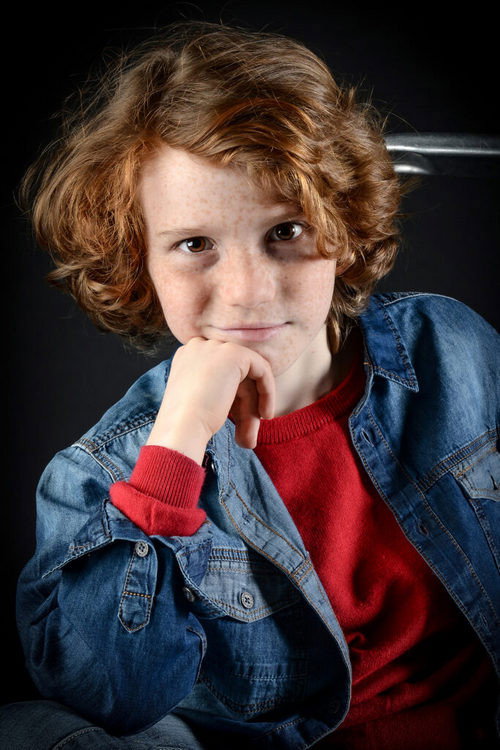 Photo of Francesco Palmieri, Acting