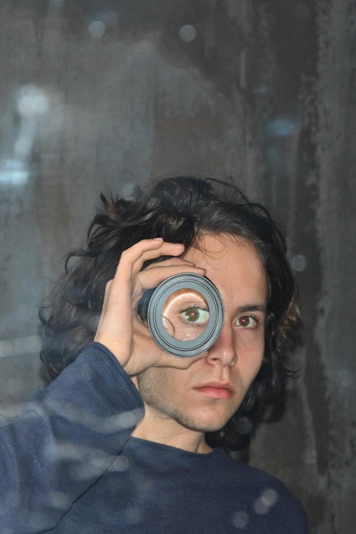 Photo of Kaloyan Vasilev, Acting