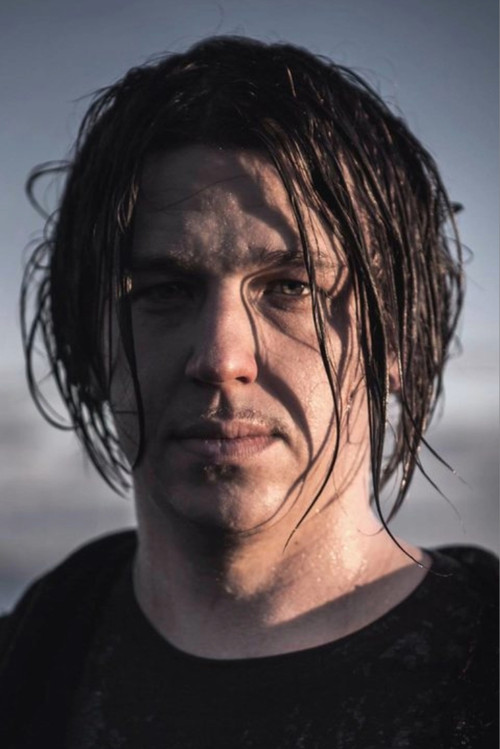 Photo of Janne Björkroth, Acting
