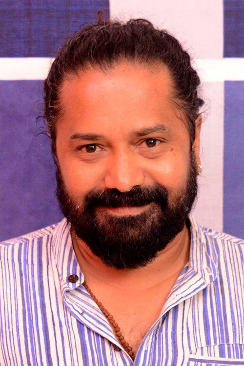 Photo of Jayaprakash Radhakrishnan, Directing