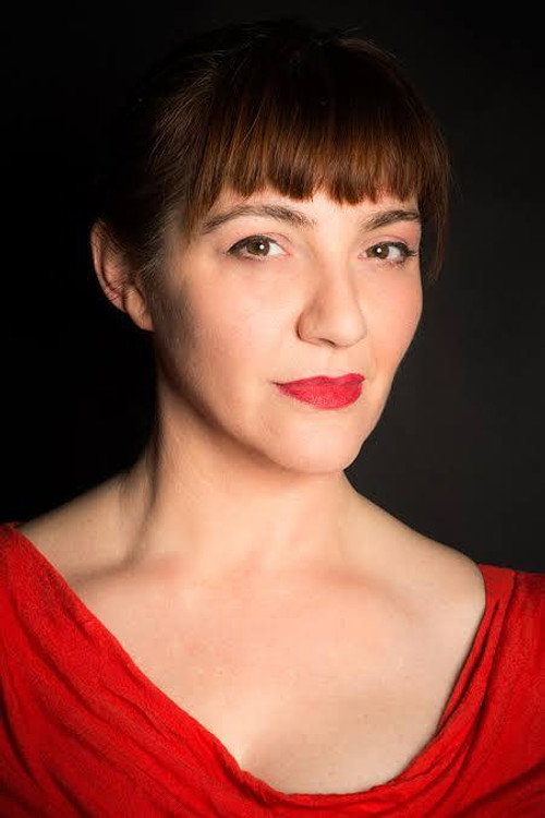 Photo of Beatriz Cotobal, Acting