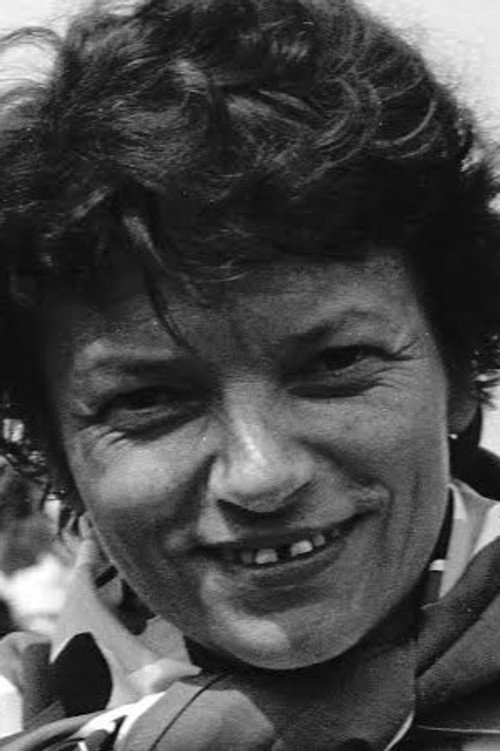 Photo of Helena Lemańska, Directing