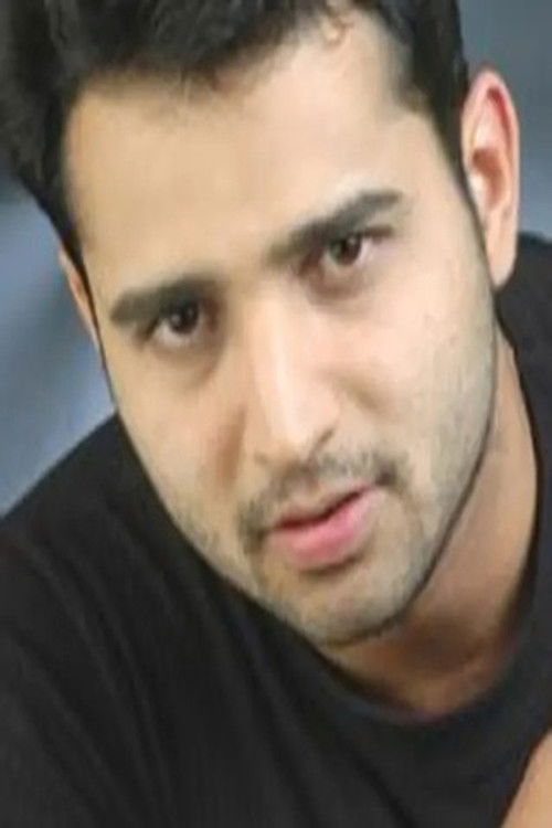 Romanch Mehta profile