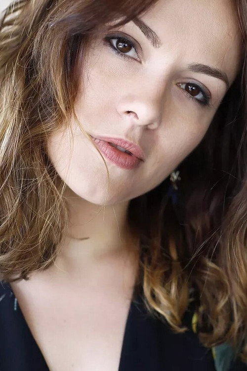 Desiré Pillado profile