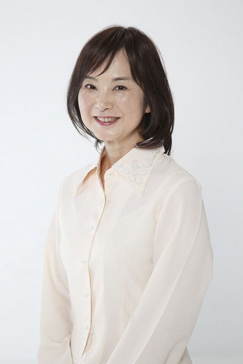 Kayoko Fujii profile