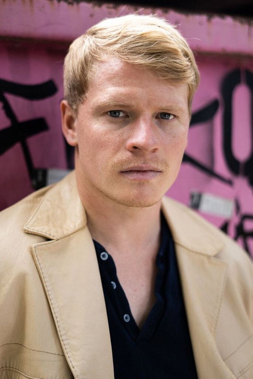 Photo of Mats Kampen, Acting