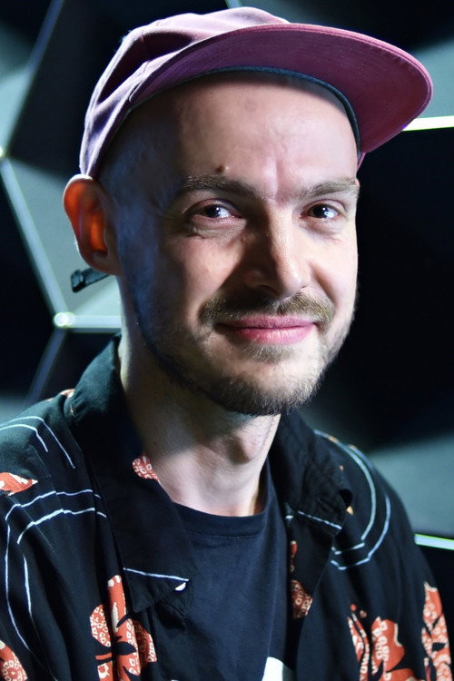 Photo of Filip Pošivač, Directing
