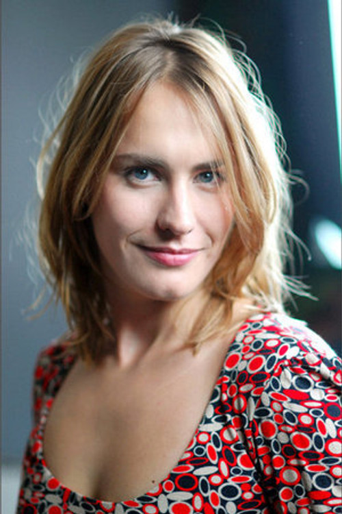 Photo of Francesca Picozza, Acting