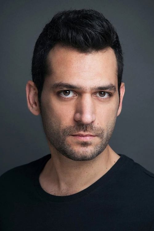 Murat Yildirim profile