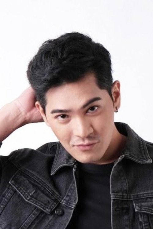 Benz Pisitphol Nitipongwattana profile