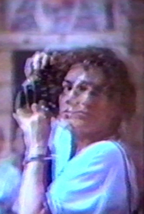 Movie poster for Palimpseste sentimental (1990)