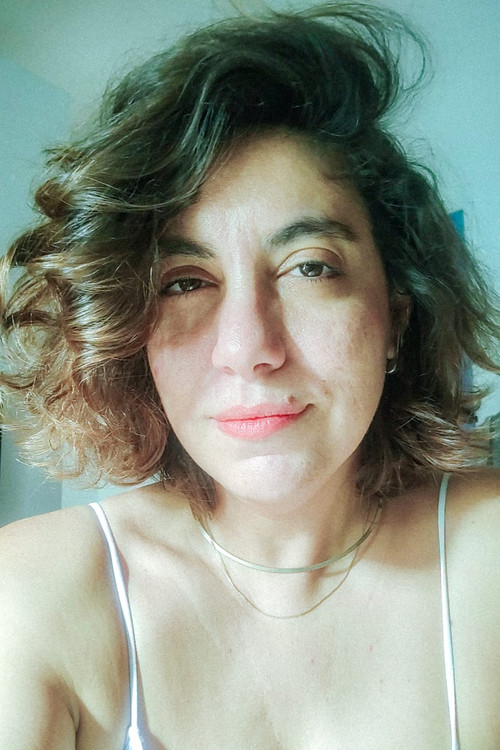 Photo of Mariah Benaglia, Production