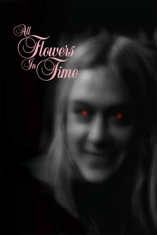 Movie poster for All Flowers in Time (2010)