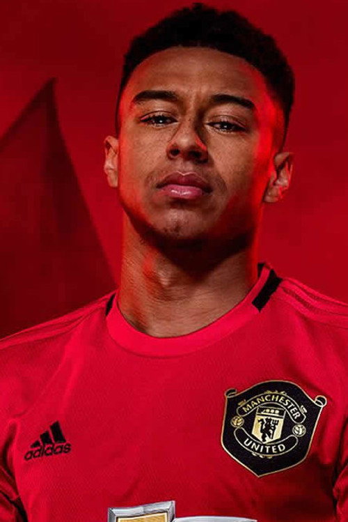 Photo of Jesse Lingard, Acting