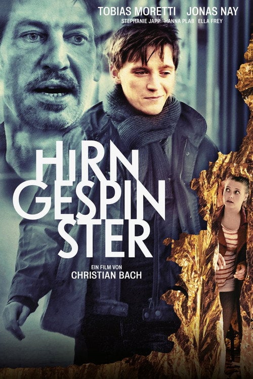 Movie poster for Hirngespinster (2014)