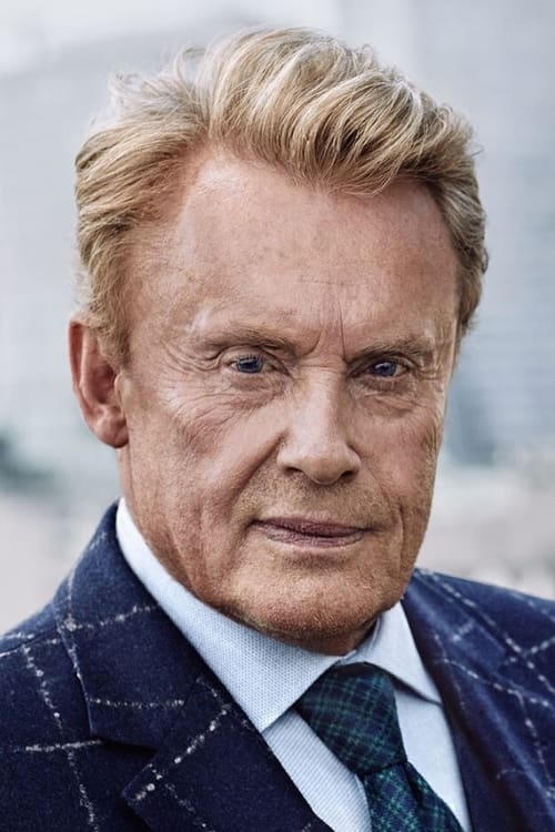 Daniel Olbrychski profile