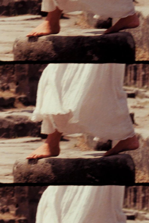 Movie poster for Gradiva: Esquisse I (1978)
