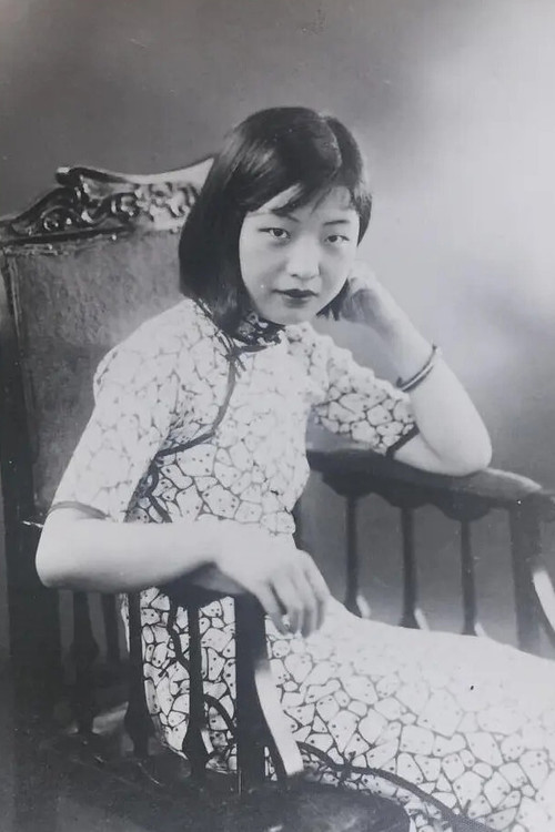Photo of Ying Wang, Acting