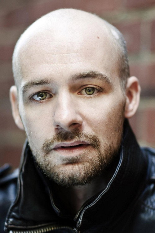 Photo of David John Watton, Acting
