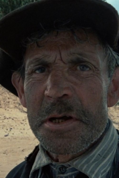 Kazimir Rabetsky profile