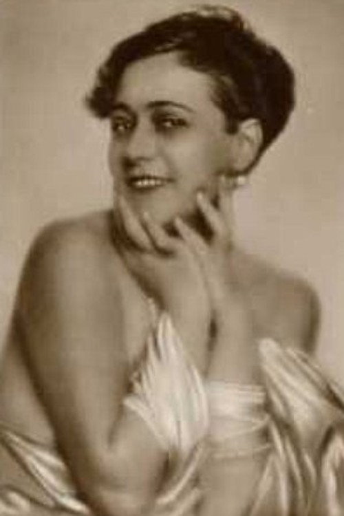 Photo of Carmen Cartellieri, Acting