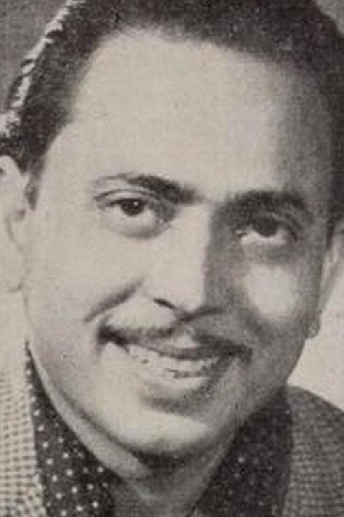 Photo of M. Sadiq, Directing