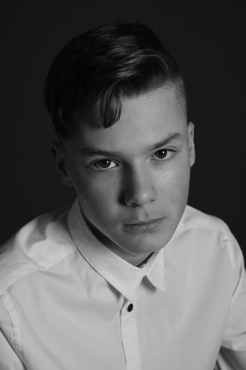 Photo of Dmitriy Gribanov, Acting