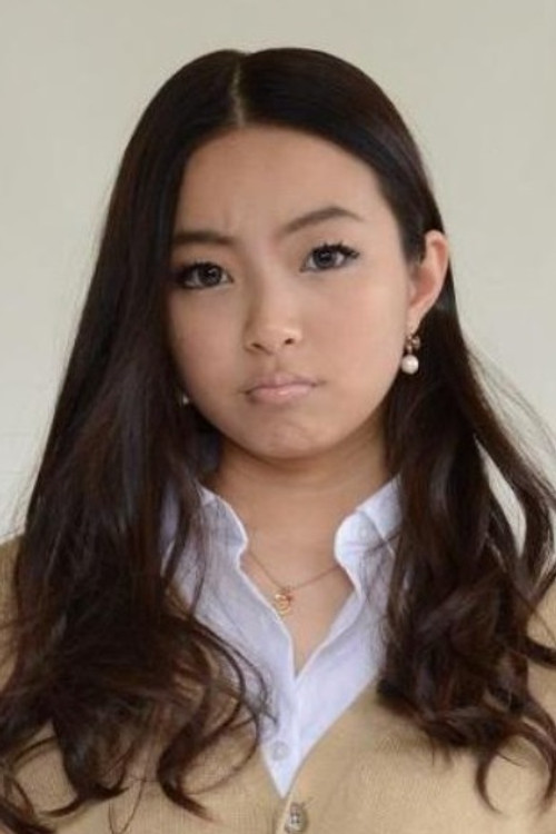 Photo of Ami Saitou, Acting