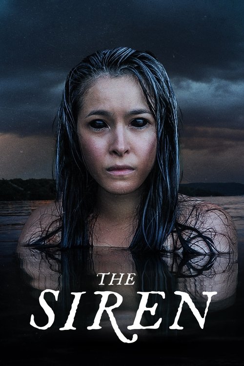 Movie poster for The Siren (2019)