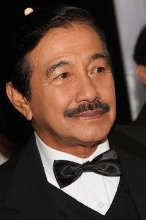 Photo of Kaharuddin Syah, Acting