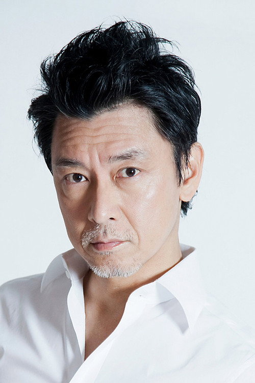 Photo of Yuya Takagawa, Acting