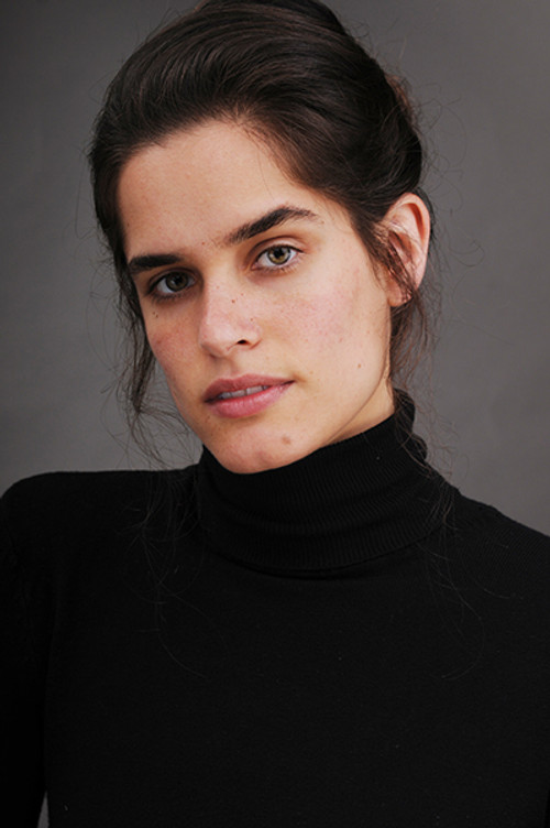 Yael Folman profile
