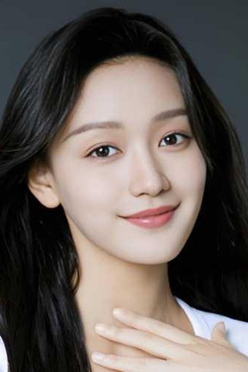 Photo of Sun Yiran, Acting
