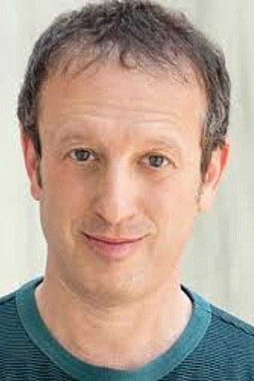 Photo of Jonny Solomon, Acting