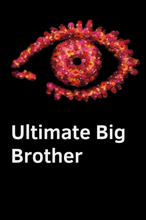 Ultimate Big Brother poster