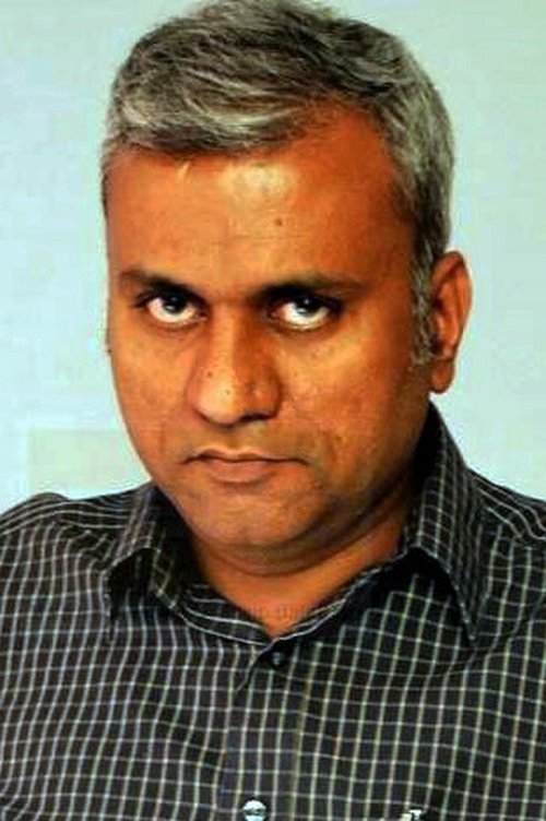 Ajit Koshy profile