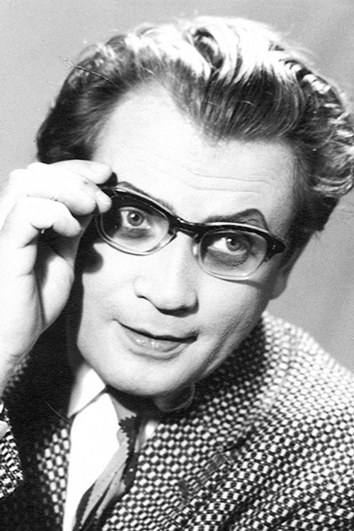 Photo of Boris Vladomirsky, Acting