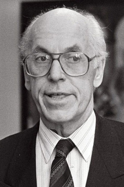 Photo of Lennart Meri, Writing