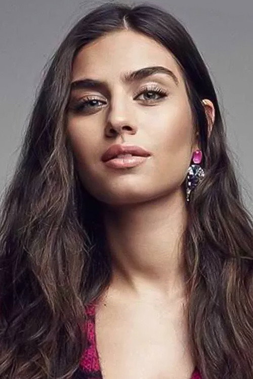 Photo of Amine Gülşe, Acting
