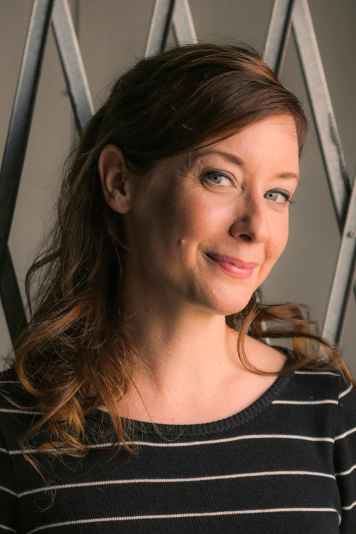 Photo of Marysol Foucault, Acting